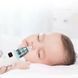 Аспіратор дитячий акумуляторний 2-в-1 BABY NOSE з LED-дисплеєм та регулятором потужності (WO-19) MU878787 фото 4
