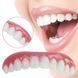 Знімні вініри Perfect Smile Veneers, вініри для зубів, накладні зуби, накладки для зубів 2260038 фото 1