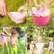 Водяні кульки бомбочки для водних битв Happy Baby Balloons 111 кульок 2018429 фото 4