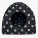 М'який будиночок для собак та кішок YU227 компактний складаний Pet Hut White 35 см &times; 40 см 2051516 фото 4