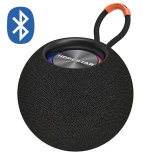 Портативна бездротова колонка Hopestar H52 23900000008 фото