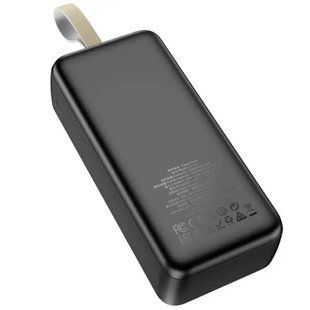 Повербанк великої ємності Power Bank Awei J111B - 50000mAh 2054759 фото