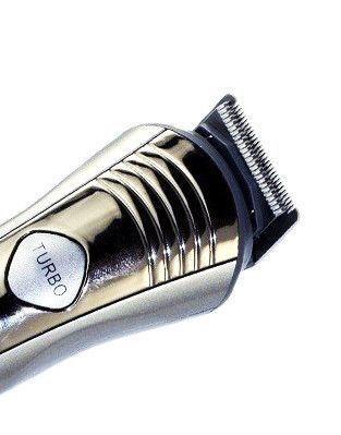 Машинка для стрижки волосся 7 в 1 Kemei KM-580A + триммер sp2001760 фото