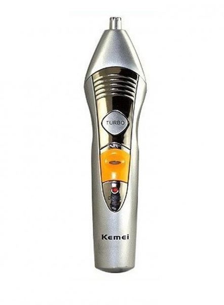 Машинка для стрижки волосся 7 в 1 Kemei KM-580A + триммер sp2001760 фото