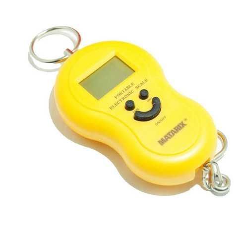 Ваги кухонні кантерні MATARIX MX-450 50кг Matr4849 фото