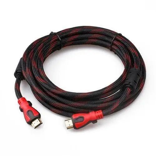 Кабель HDMI-HDMI (V1.4) 1.5 м SP8763 фото