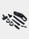 Автомобільний пилосос бездротовий акумуляторний Vacuum cleaner set AND-66-20 2053177 фото 4