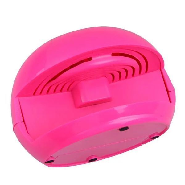 Компактна Сушіння для Нігтів Nail Dryer VN-FV | Сушилка для нігтів 540045 фото