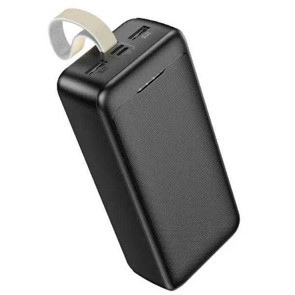 Повербанк великої ємності Power Bank Awei J111B - 50000mAh 2054759 фото