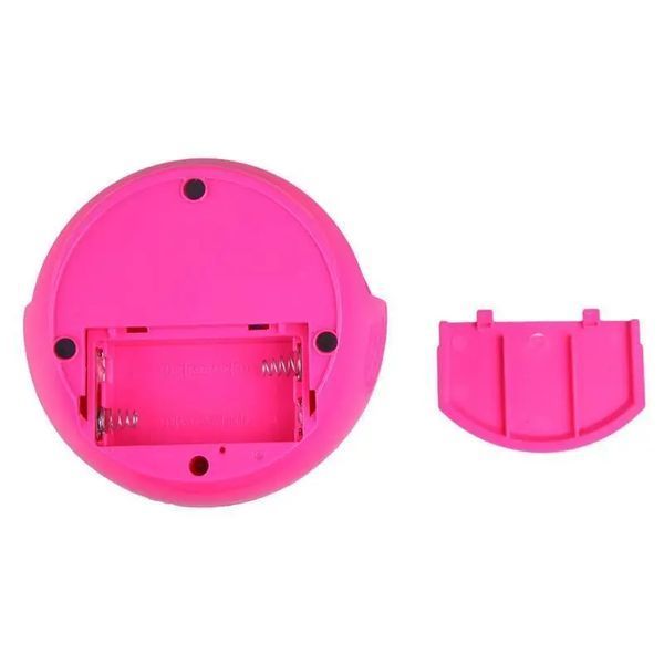 Компактна Сушіння для Нігтів Nail Dryer VN-FV | Сушилка для нігтів 540045 фото
