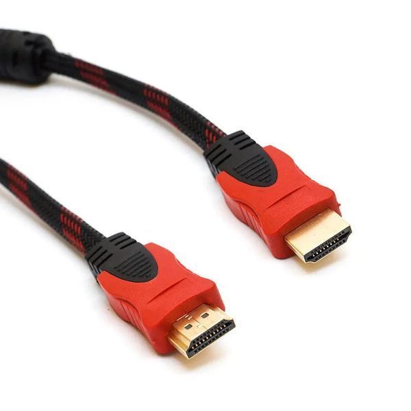 Кабель HDMI-HDMI (V1.4) 1.5 м SP8763 фото