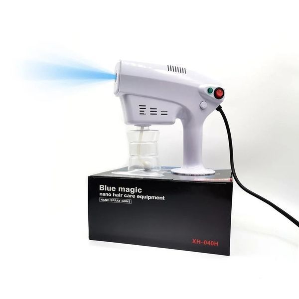 Розпилювач Nano BLUE MAGIC XH-080H (WN-11) mu100019 фото