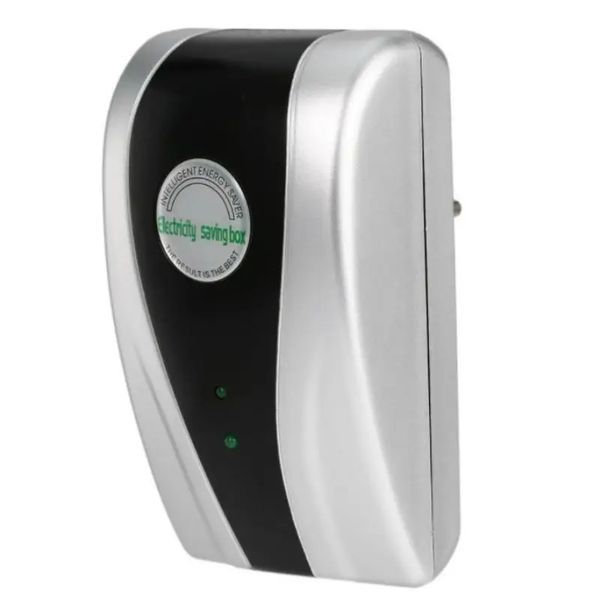 Енергозберігаючий прилад/ Прилад для економії електроенергії Electricity-Saving box 50943334 фото