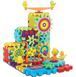Дитячий 3D конструктор Funny Bricks (Фанні Брікс) pr0008745 фото 2