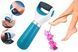 Електрична пилка для ніг Cordress Electric Callus Remover G7796 фото 1