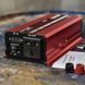 Інвертор перетворювач Carspa 2000W чистий синус pan2000W фото 4