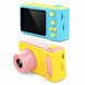 Дитячий цифровий фотоапарат Dvr baby camera V7 sp536969 фото 1