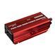 Інвертор перетворювач Carspa 2000W чистий синус pan2000W фото 2