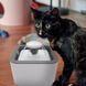 Поїлка для тварин Pet Water FOUNTAIN Автоматична напувалка - фонтан 5098874512 фото 2