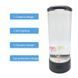 Лампа - нічник зі світлодіодними медузами ZmX LED Jellyfish Mood Lamp Приліжковий світлодіодний настільний pr526999988 фото 2