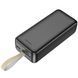 Повербанк великої ємності Power Bank Awei J111B - 50000mAh 2054759 фото 4