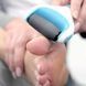Електрична пилка для ніг Cordress Electric Callus Remover G7796 фото 3