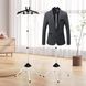 Підставка для відпарювача 160 см / Вішалка для одягу G6614 фото 2