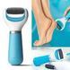 Електрична пилка для ніг Cordress Electric Callus Remover G7796 фото 4