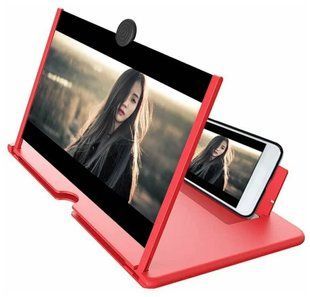 Складна регульована підставка-збільшувач 3D, 5D, 6D екрану тримач 212525230 фото