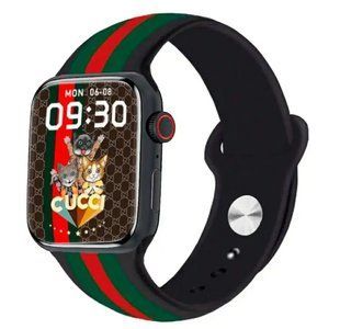 Смарт годинник Smart Watch Gucci 1-1 pan99999 фото