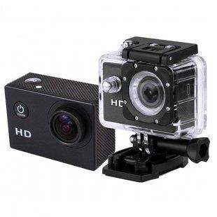 Екшн камера Action Camera D600 pr600 фото