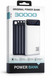 PowerBank PB-461 / Портативний зарядний пристрій 30000 mAh з цифровим дисплеєм PB-461 фото 2