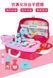 Набір для макіяжу дитячий HAPPY DRESSER з висувною валізкою jv8563201 фото 2