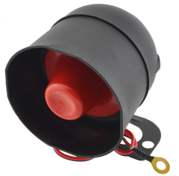 Автомобільна охоронна система / Автосигналізація CAR ALARM 2 WAY KD 30000 APP 1628111111 фото