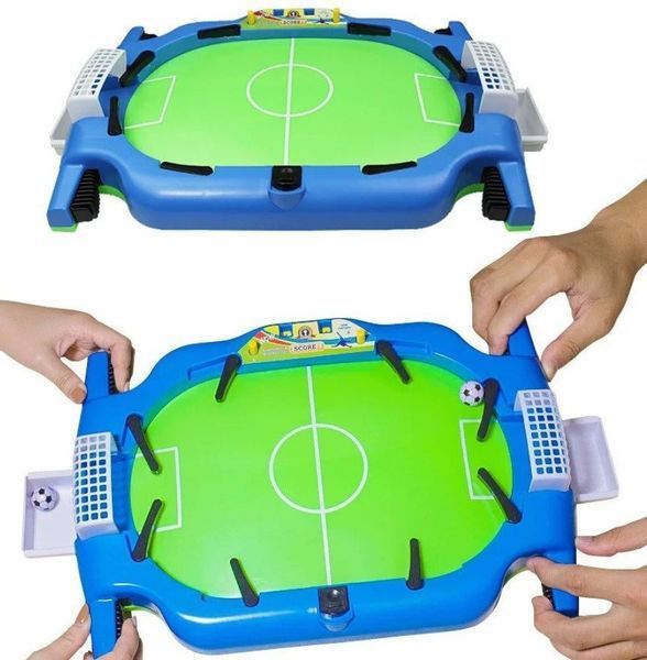 Настільна інтерактивна гра футбол Football Champions YF-201 20500000035 фото