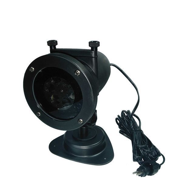 Лазерний проектор Christmas Laser Projector 16 картриджів pr131301101 фото