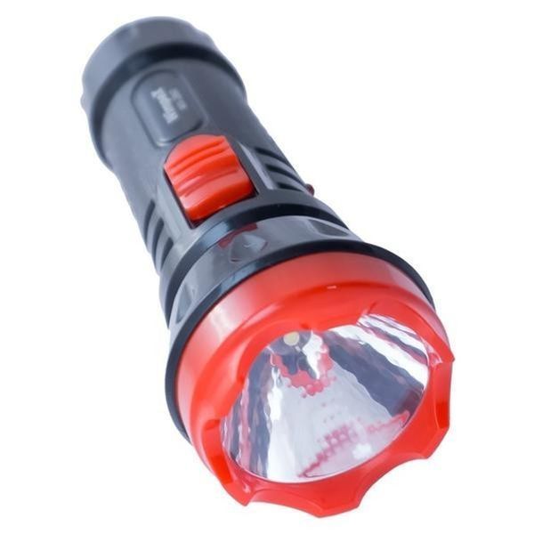 Ліхтар акумуляторний Wimpex WX-2860 світлодіодний портативний на природу та будинки WX-2860 фото