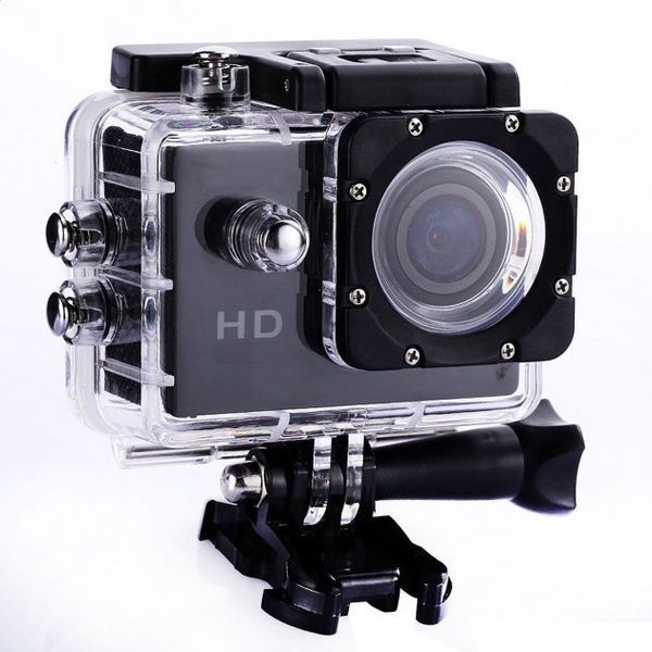 Екшн камера Action Camera D600 pr600 фото