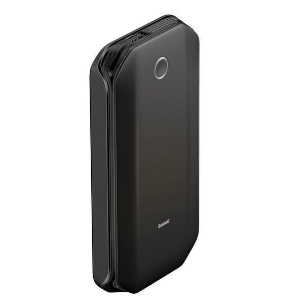 Пусковий пристрій Baseus Super Energy Car Jump Starter 800А 8000 mAh panBaseus фото