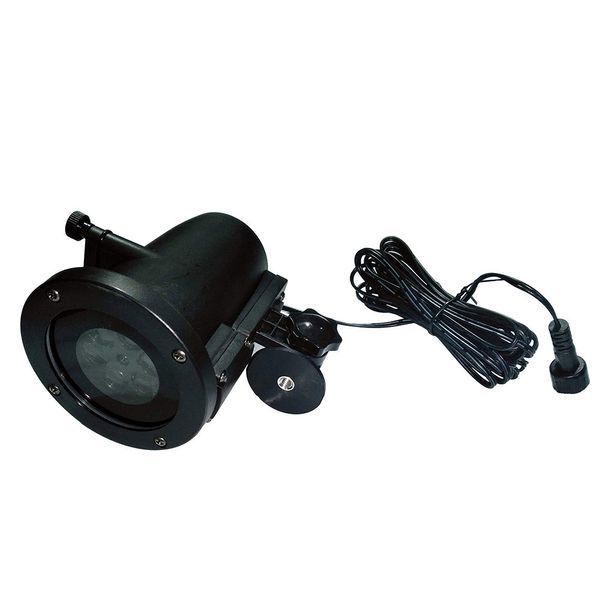 Лазерний проектор Christmas Laser Projector 16 картриджів pr131301101 фото