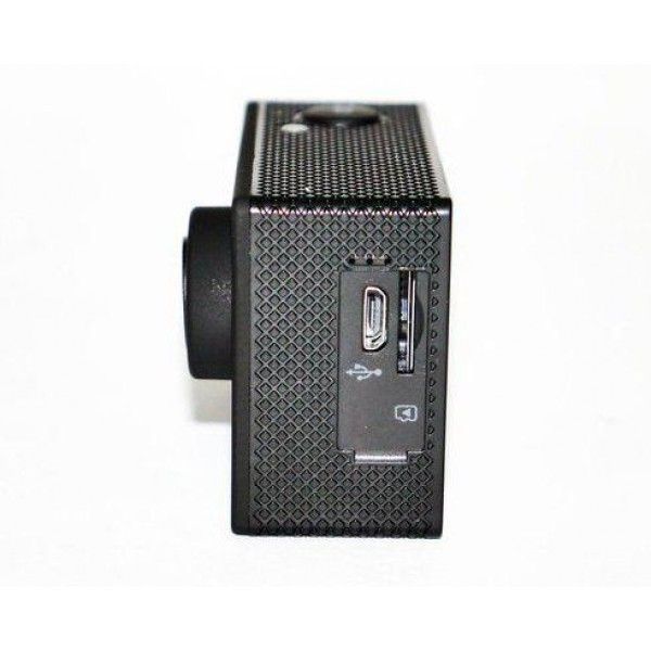 Екшн камера Action Camera D600 pr600 фото