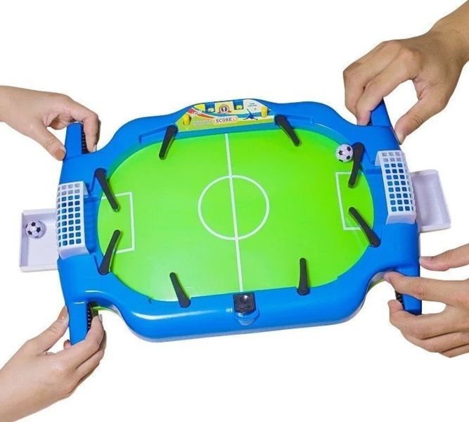 Настільна інтерактивна гра футбол Football Champions YF-201 20500000035 фото