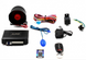 Автомобільна охоронна система / Автосигналізація CAR ALARM 2 WAY KD 30000 APP 1628111111 фото 1