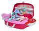 Набір для макіяжу дитячий HAPPY DRESSER з висувною валізкою jv8563201 фото 4