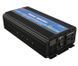 Перетворювач напруги Power Inverter WX 5300W 24V 853245695300 фото 1