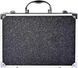 Набір косметики для макіяжу в кейсі missyoung GM20250 makeup set black G9009 фото 4