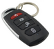 Автомобільна охоронна система / Автосигналізація CAR ALARM 2 WAY KD 30000 APP 1628111111 фото 3