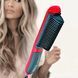 Електрична гребінець-випрямляч FAST HAIR STRAIGHTENER ASL-908 з функцією іонізації 54012546 фото 5