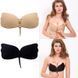 Бюстгальтер-невидимка Fly Bra ліфчик без бретелів на шнурівці 436345 фото 2