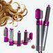 Стайлер Hot Air Styler 5в1 для укладання волос, 1000 Вт, 5 насадок, з кейсом 205dy фото 2